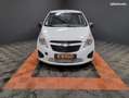 Chevrolet Spark 1.0 68ch 16v Chaine de distribution Blanc - thumbnail 15