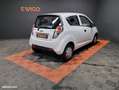 Chevrolet Spark 1.0 68ch 16v Chaine de distribution Blanc - thumbnail 2