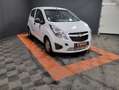Chevrolet Spark 1.0 68ch 16v Chaine de distribution Blanc - thumbnail 14