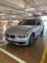 BMW 320 320d Touring Luxury auto - thumbnail 1