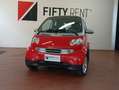 smart forTwo Fortwo I 1998 0.7 Pure 61cv Rosso - thumbnail 5