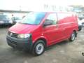 Volkswagen T5 Transporter TDI *3-Sitze *Kasten Rouge - thumbnail 1