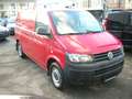 Volkswagen T5 Transporter TDI *3-Sitze *Kasten Rouge - thumbnail 3