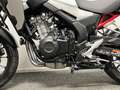 Honda CB 500 X / ABS Wit - thumbnail 14