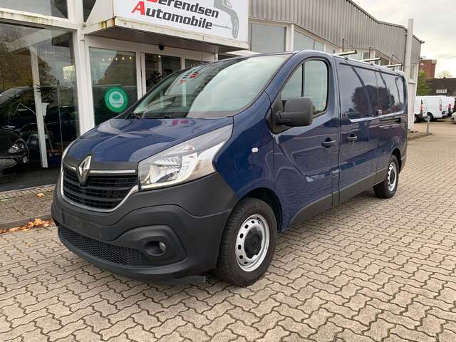 Renault Trafic TRAFIC L2H1 3,0t KOMFORT/KAMERA/PDC/AHK/SZH/TÜV