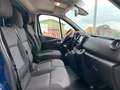 Renault Trafic TRAFIC L2H1 3,0t KOMFORT/KAMERA/PDC/AHK/SZH/TÜV Blau - thumbnail 11