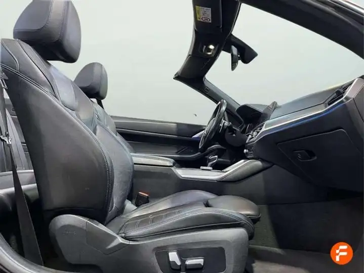 BMW Serie 4 2022, foto 26
