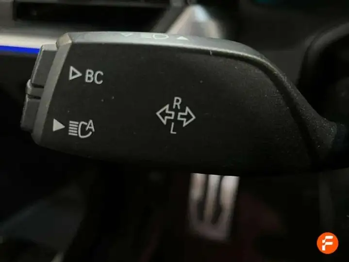 BMW Serie 4 2022, foto 15