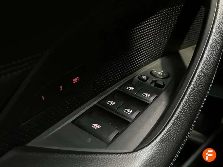 BMW Serie 4 2022, foto 11