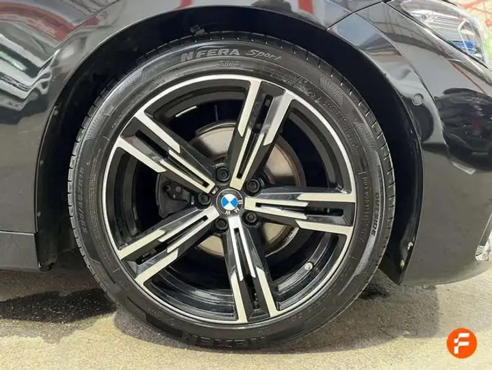 BMW Serie 4 2022, foto 29