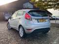 Ford Fiesta 1.0 EcoBoost Titanium | Cruise + Clima Nu € 6.975, Grijs - thumbnail 2