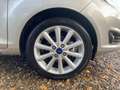 Ford Fiesta 1.0 EcoBoost Titanium | Cruise + Clima Nu € 6.975, Grijs - thumbnail 6