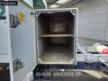 Iveco Daily 35C16 3.0L Kipper met Kist Dubbel Cabine Dubbelluc Wit - thumbnail 9