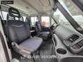 Iveco Daily 35C16 3.0L Kipper met Kist Dubbel Cabine Dubbelluc Wit - thumbnail 14