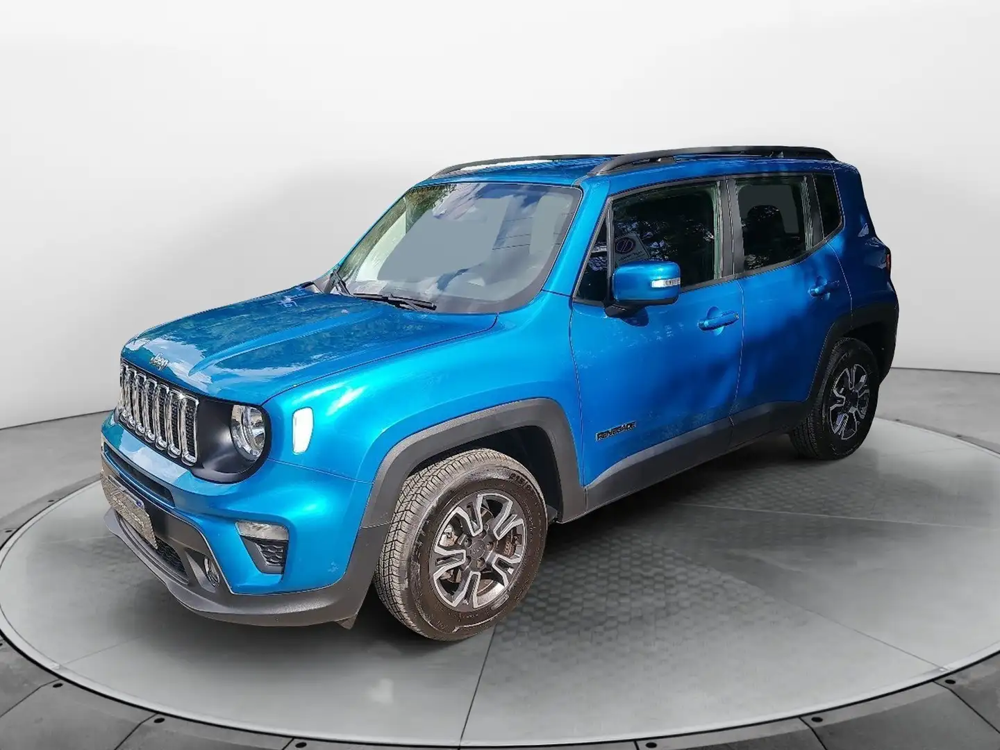 Jeep Renegade Renegade 1.0 T3 Longitude - 1