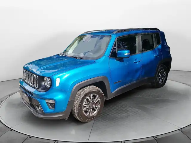 Jeep Renegade Renegade 1.0 T3 Longitude