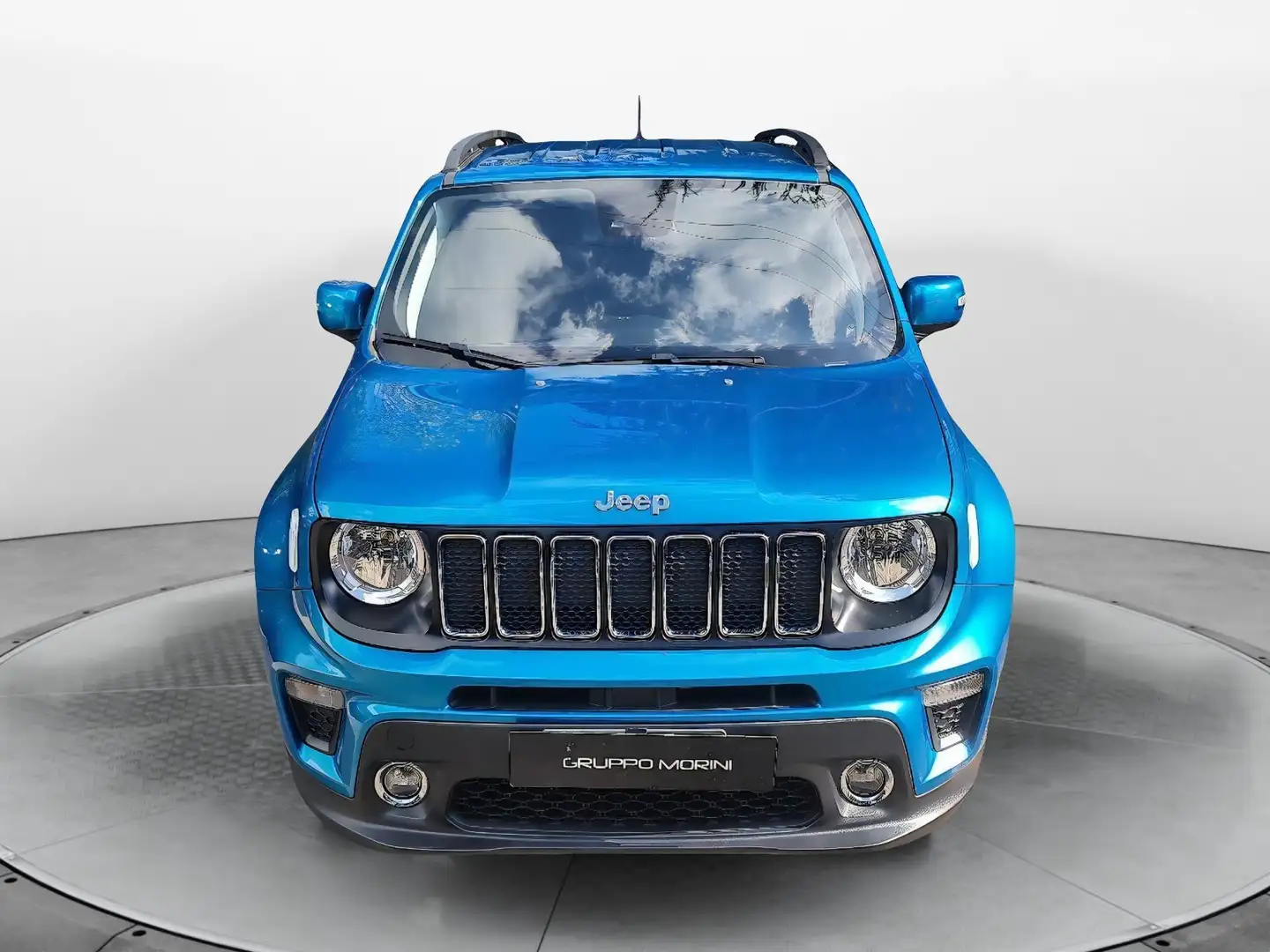 Jeep Renegade Renegade 1.0 T3 Longitude - 2