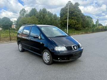 1.9 TDi Sport 7 Plaats Gekeurd Voor Verkoop
