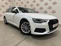 Audi A6 Avant 40 TDI Design quattro-ultra S tronic Blanco - thumbnail 5