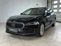 Skoda Superb Combi 2.0 TDI DSG Selection AHK Matrix Schwarz - thumbnail 2