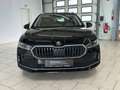 Skoda Superb Combi 2.0 TDI DSG Selection AHK Matrix Schwarz - thumbnail 4