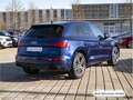 Audi Q5 40 TDI qu. S tronic S line StdHzg/Pano/AHK/Lu Blau - thumbnail 7