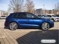 Audi Q5 40 TDI qu. S tronic S line StdHzg/Pano/AHK/Lu Blau - thumbnail 10