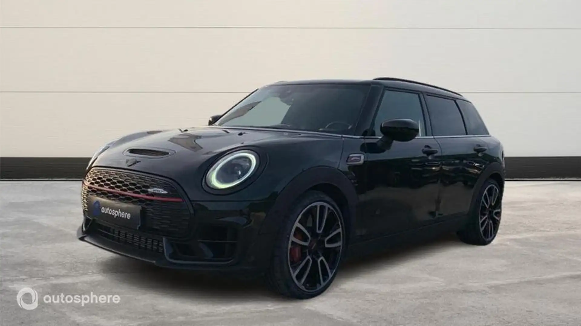 MINI John Cooper Works John Cooper Works 306ch Ultimate BVA8 - 1