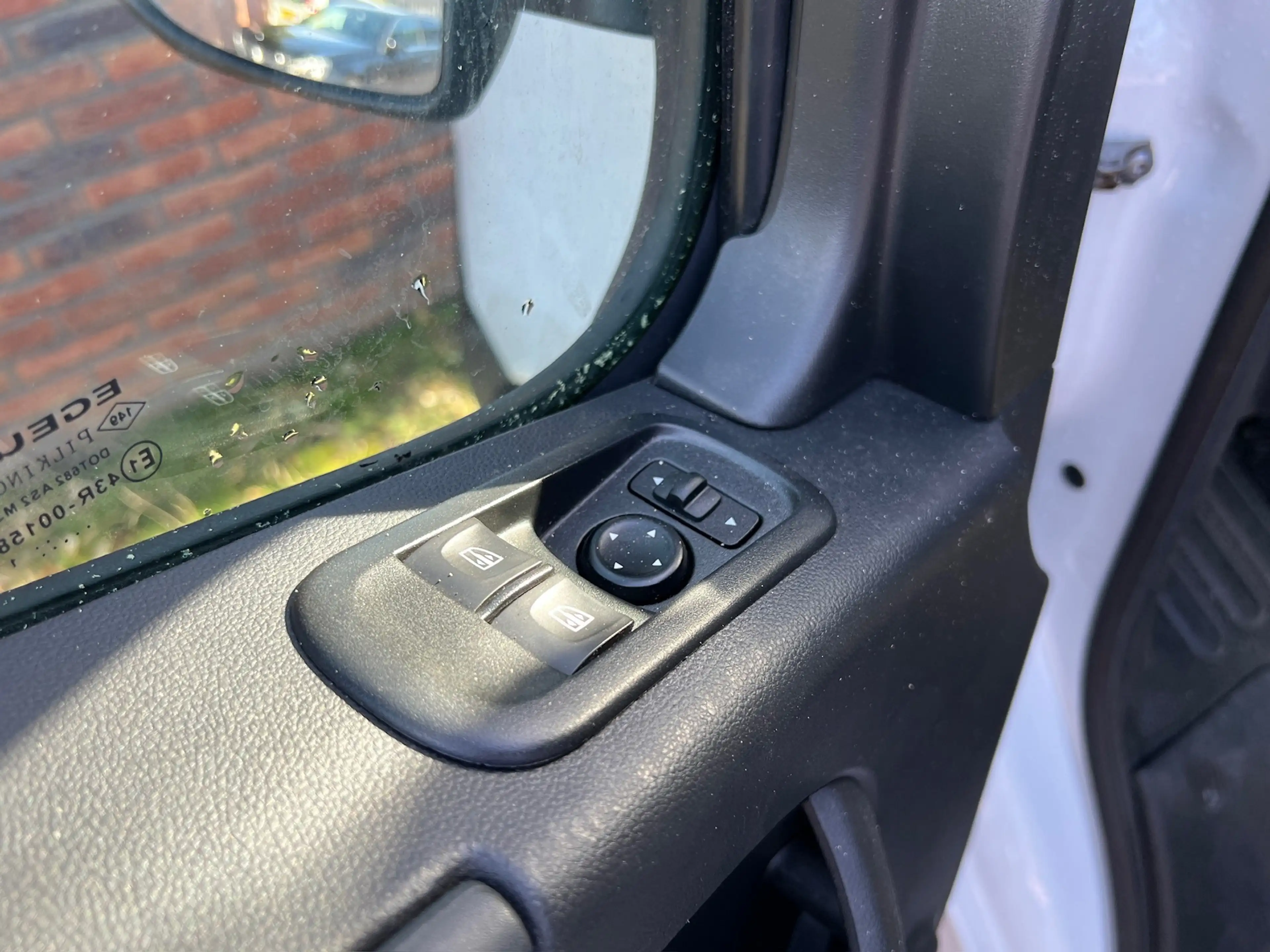 Opel Movano 2.3 150pk Zwaar L2H2 Edition 3500kg - — photo 15