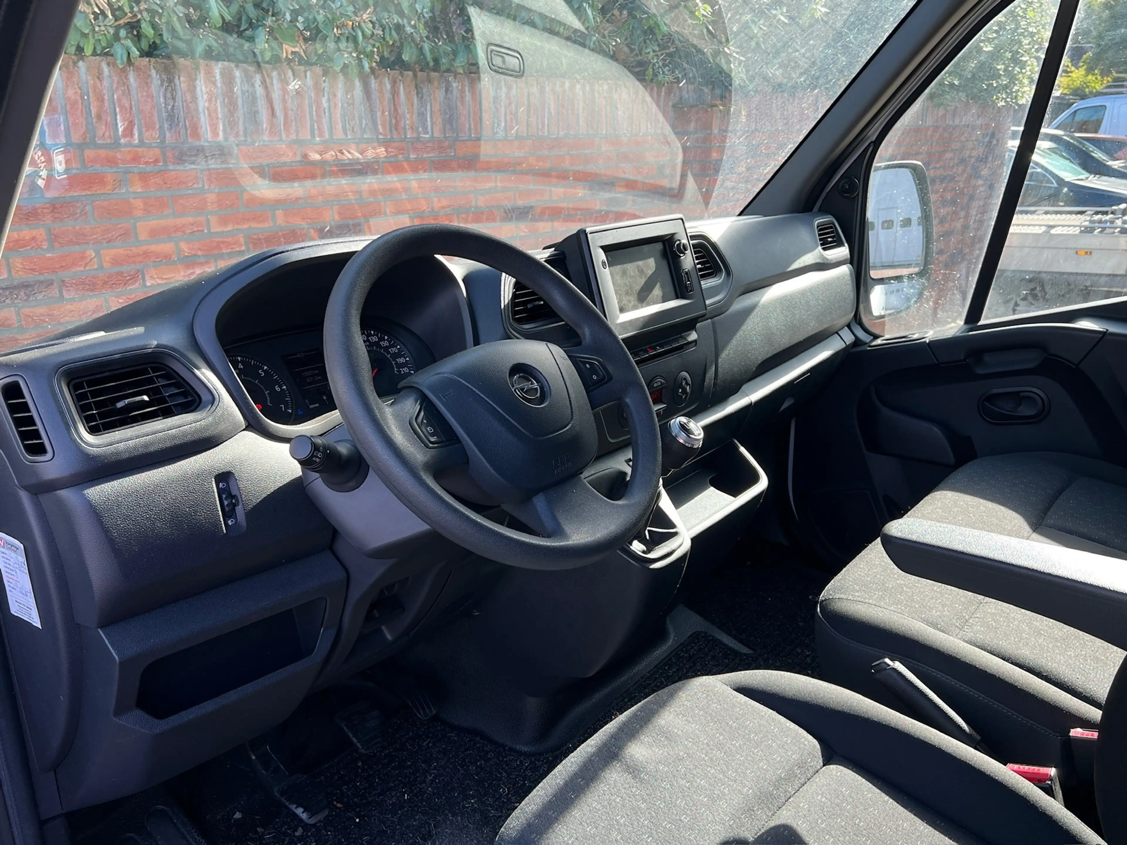Opel Movano 2.3 150pk Zwaar L2H2 Edition 3500kg - — photo 5