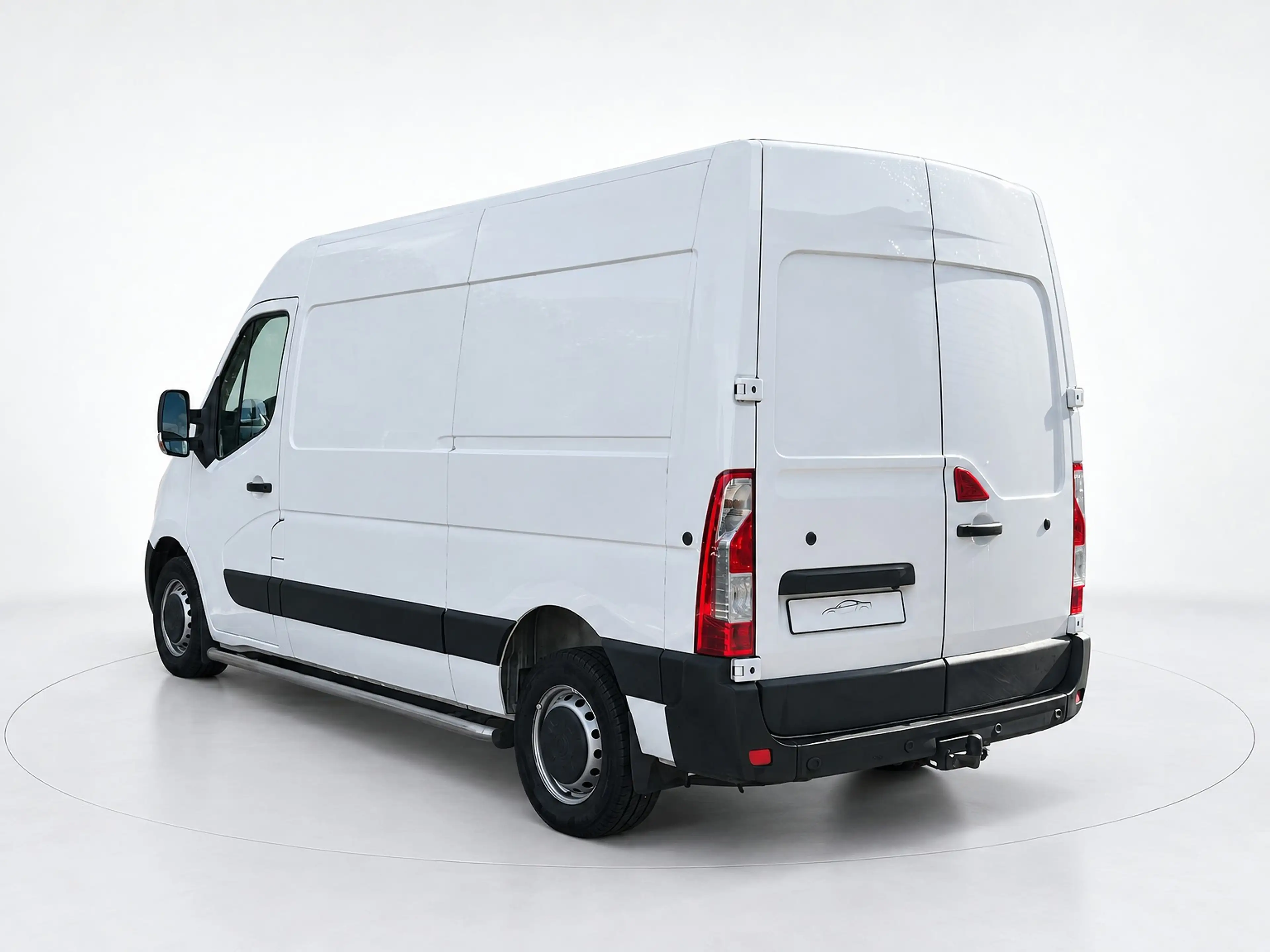 Opel Movano 2.3 150pk Zwaar L2H2 Edition 3500kg - — photo 10
