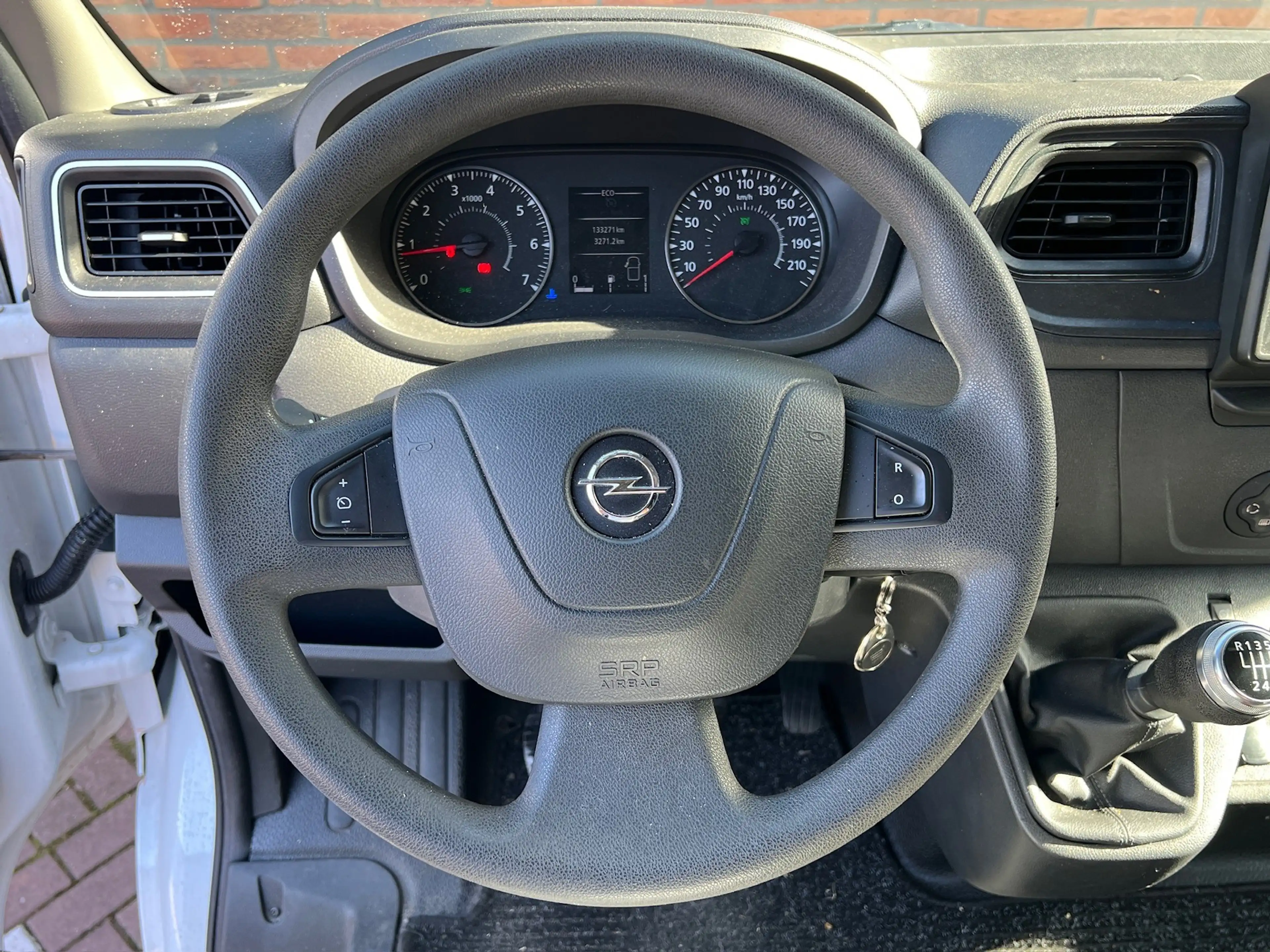 Opel Movano 2.3 150pk Zwaar L2H2 Edition 3500kg - — photo 16