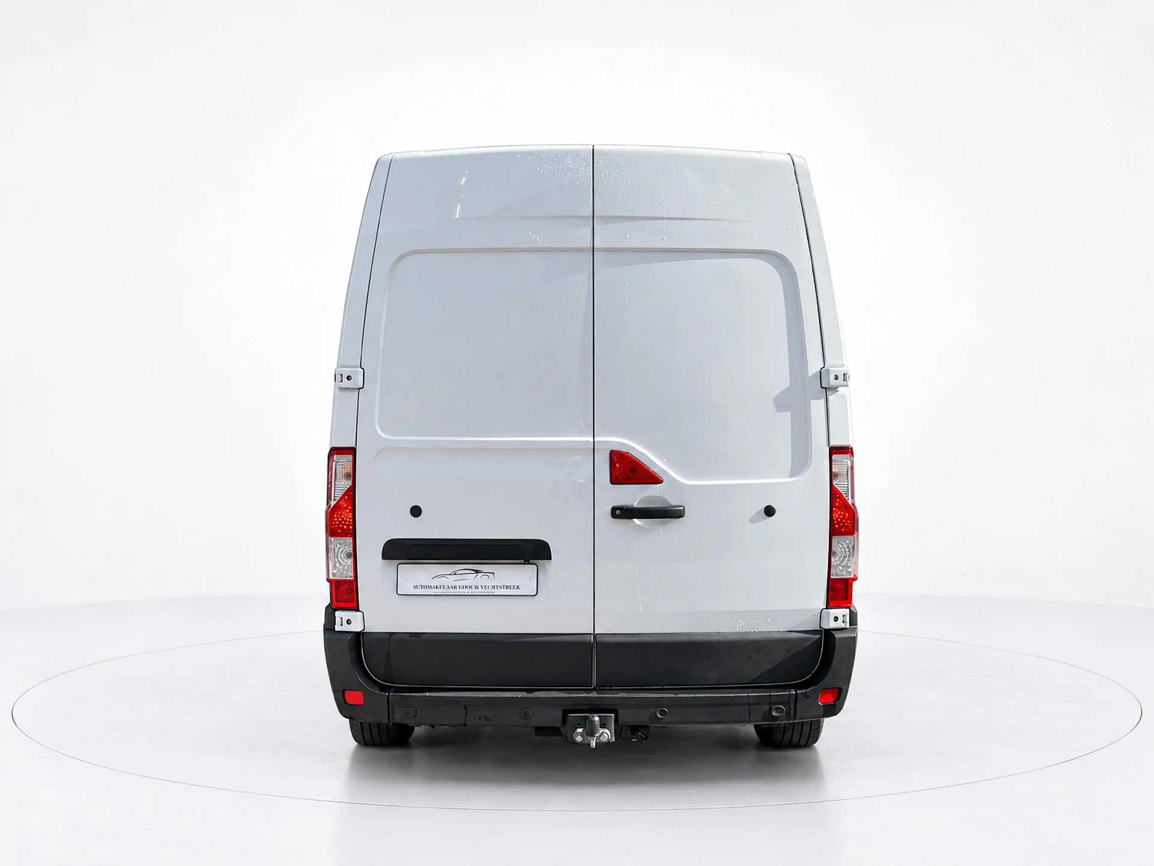 Opel Movano 2.3 150pk Zwaar L2H2 Edition 3500kg - — photo 4