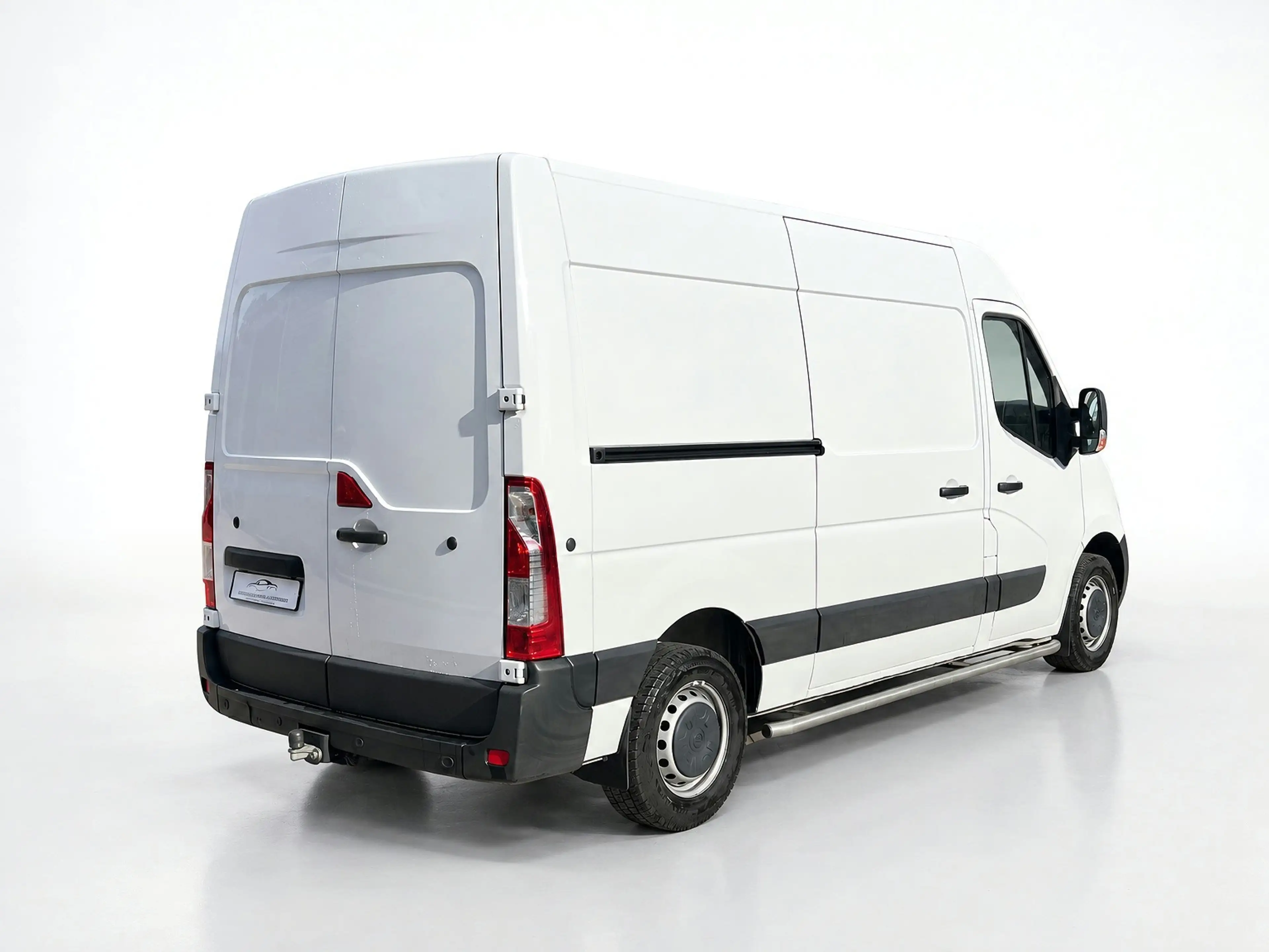Opel Movano 2.3 150pk Zwaar L2H2 Edition 3500kg - — photo 2
