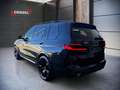 BMW X7 xDrive40d G07 B57 Noir - thumbnail 11