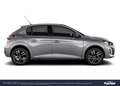 Peugeot 208 Allure Pure Tech 100 Grau - thumbnail 1