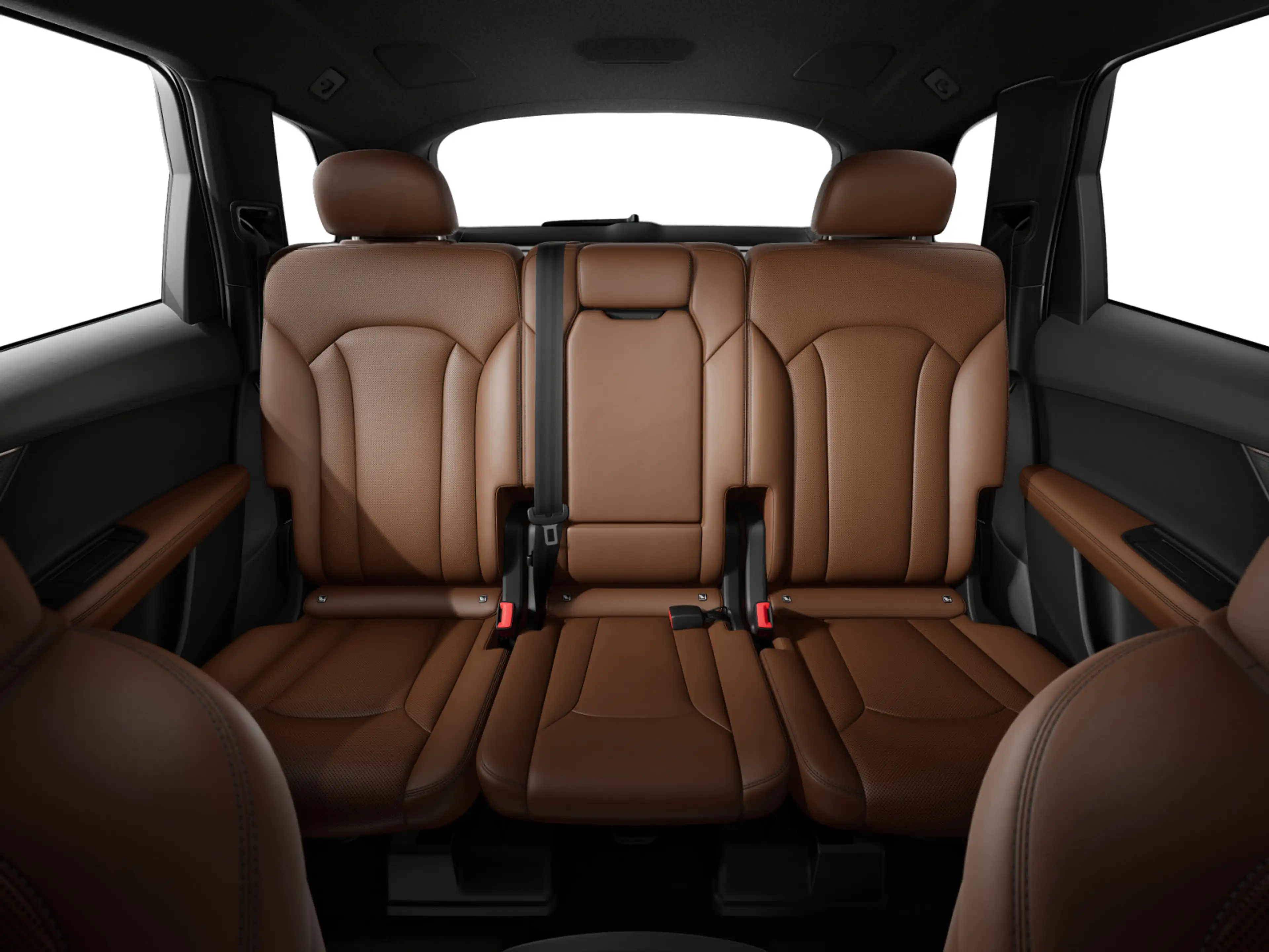 Audi Q7 50 TDI Q S LINE LUFT B&O HD-MATRIX oLED 360° — photo 11