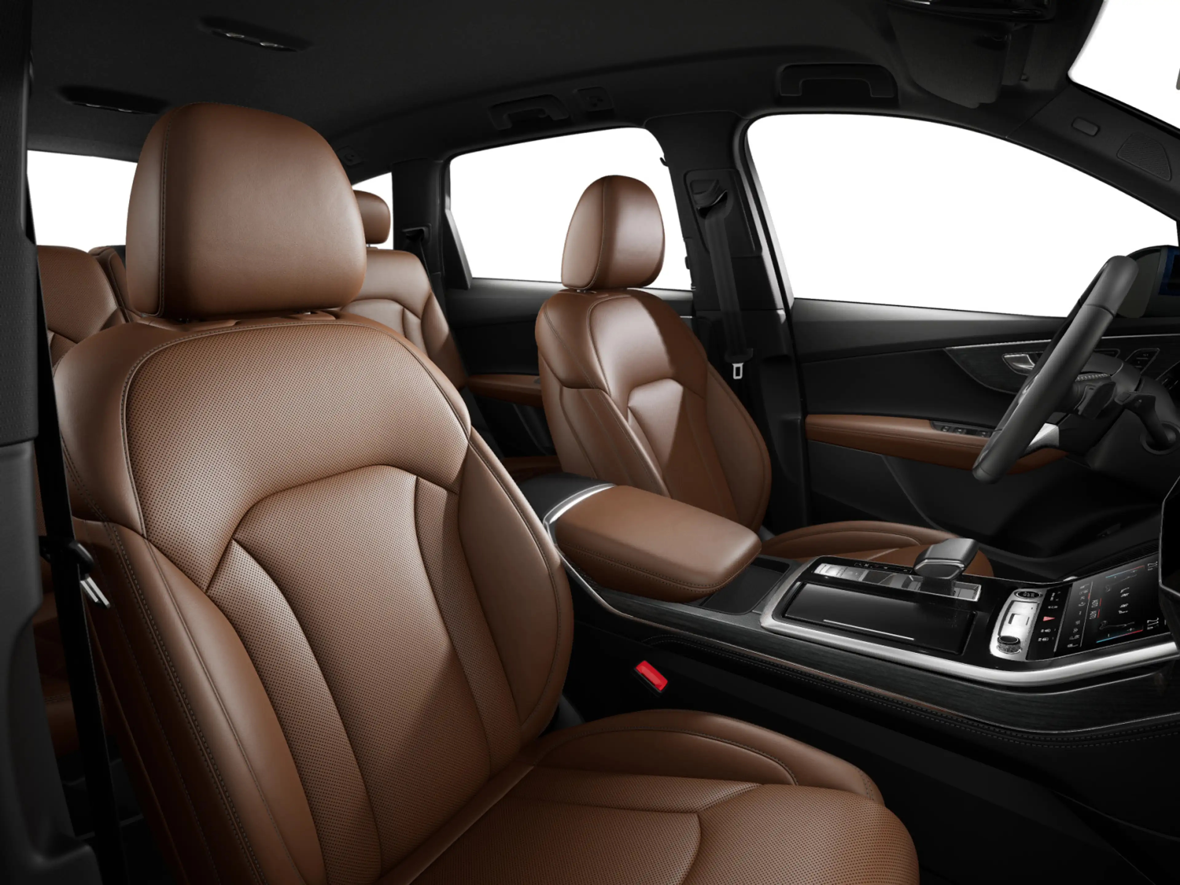 Audi Q7 50 TDI Q S LINE LUFT B&O HD-MATRIX oLED 360° — photo 10