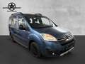 Citroen Berlingo 1.6 BlueHDi XTR  Klimaautomatik PDC AHK Albastru - thumbnail 1