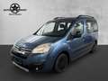 Citroen Berlingo 1.6 BlueHDi XTR  Klimaautomatik PDC AHK Albastru - thumbnail 3