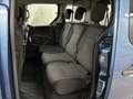 Citroen Berlingo 1.6 BlueHDi XTR  Klimaautomatik PDC AHK Albastru - thumbnail 9