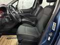 Citroen Berlingo 1.6 BlueHDi XTR  Klimaautomatik PDC AHK Albastru - thumbnail 10
