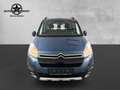 Citroen Berlingo 1.6 BlueHDi XTR  Klimaautomatik PDC AHK Albastru - thumbnail 6