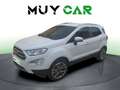 Ford EcoSport 1.0 EcoBoost ST Line 125 Blanco - thumbnail 3