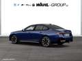 BMW 550 e xDrive M Sport Pro AHK Panorama BowersWilkins In Blu/Azzurro - thumbnail 6