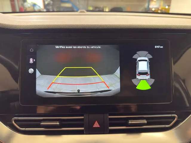 Kia Niro — photo 18