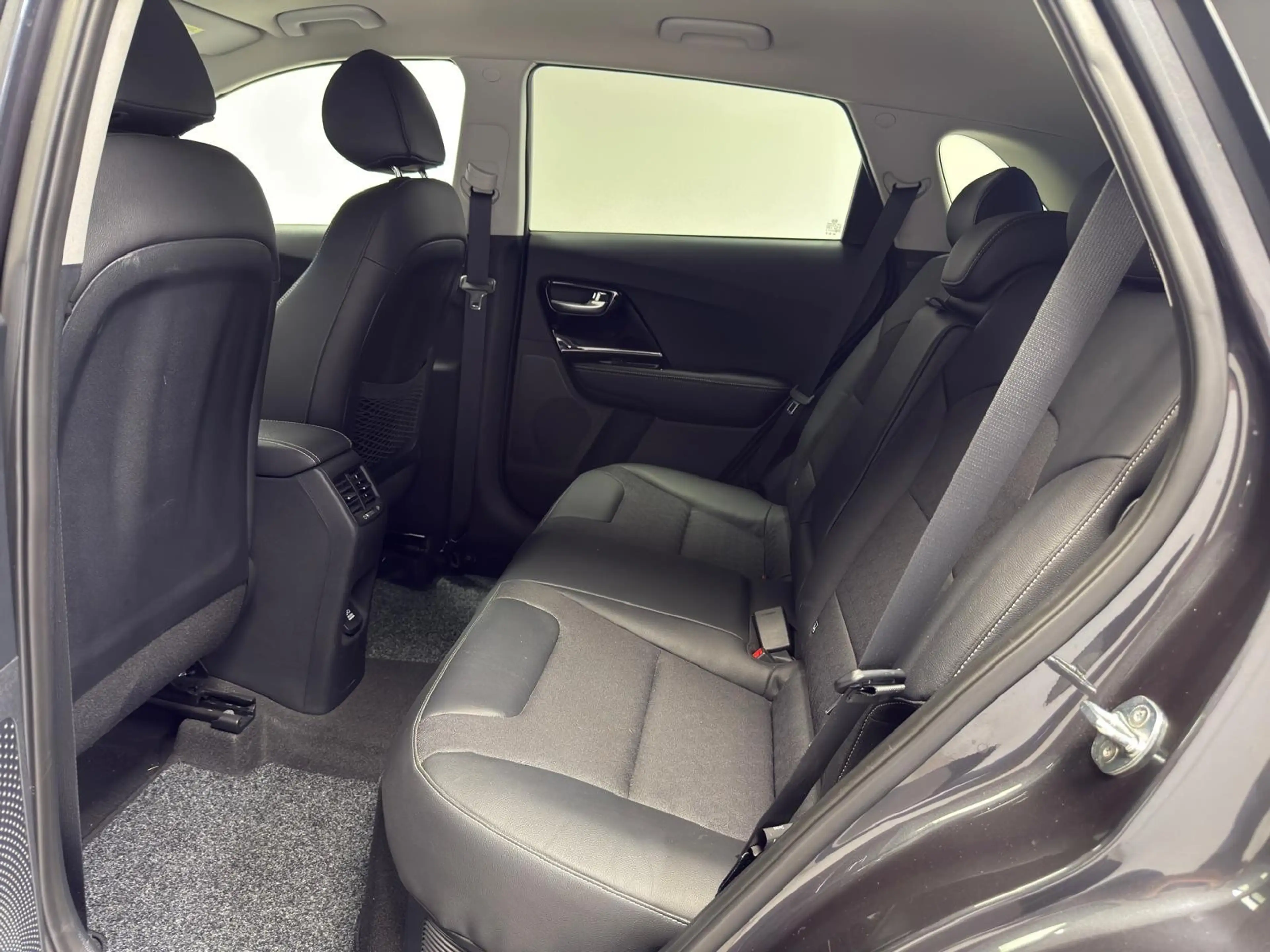Kia Niro HEV 1.6 GDi HYBRIDE *GPS+CAMERA*CUIR*GARANTIE 12 M — photo 15