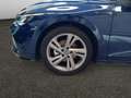 Volkswagen Golf Golf 1.5 TSI EVO ACT R-Line Blu/Azzurro - thumbnail 12