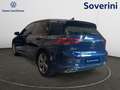 Volkswagen Golf Golf 1.5 TSI EVO ACT R-Line Blu/Azzurro - thumbnail 2