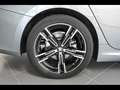 BMW 318 318i Berline Pack Sport M Grijs - thumbnail 4